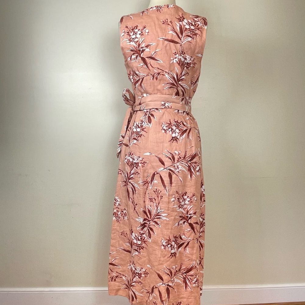 Joie Ethelda Dress   - Picture 5 of 7